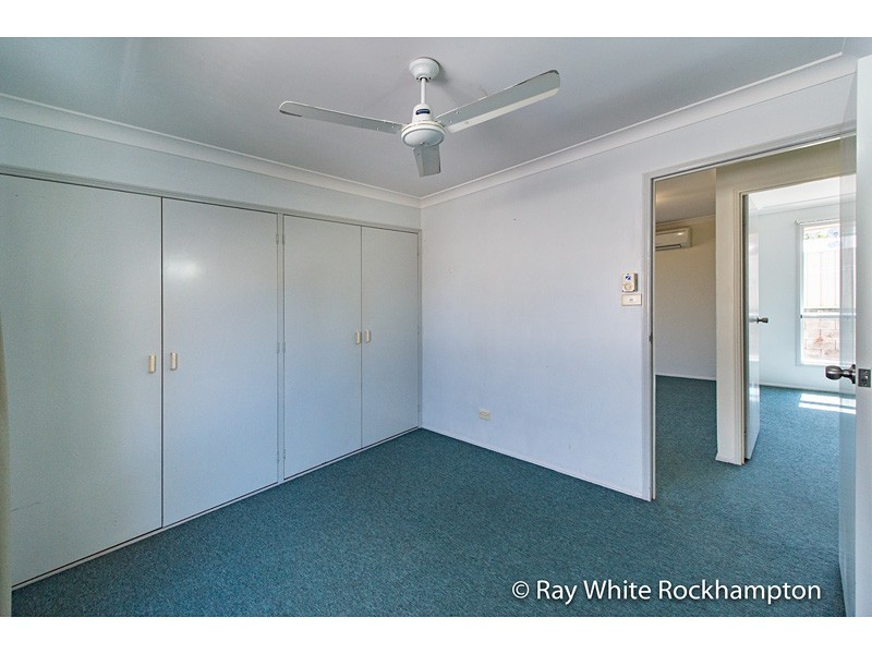 1/400 Thozet Road, Frenchville QLD 4701