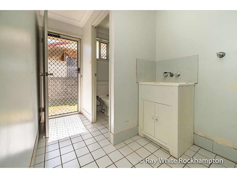 1/400 Thozet Road, Frenchville QLD 4701