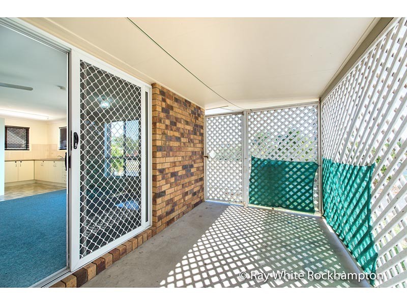 1/400 Thozet Road, Frenchville QLD 4701