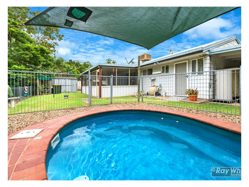 5 Findlay Street, Frenchville QLD 4701