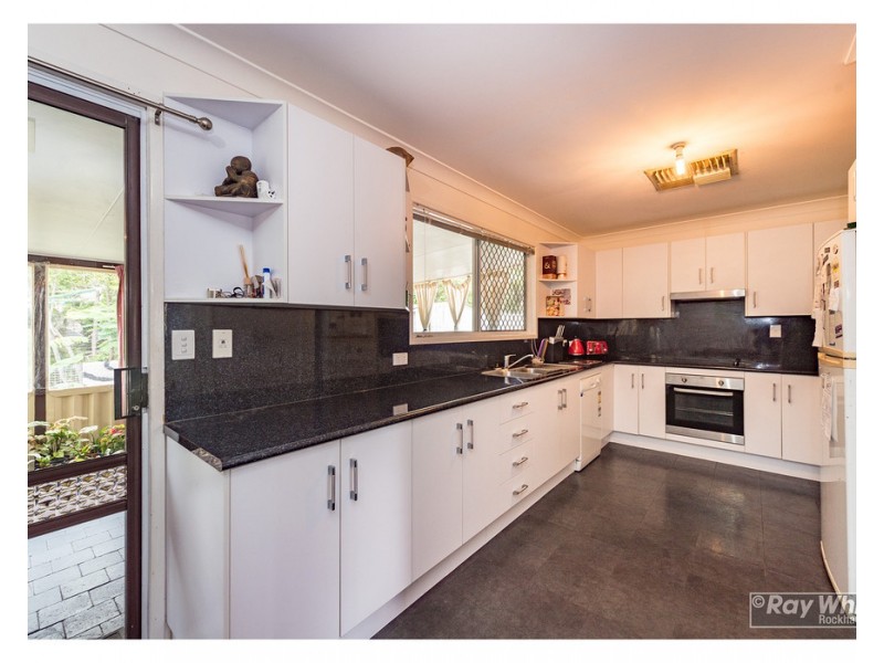 5 Findlay Street, Frenchville QLD 4701