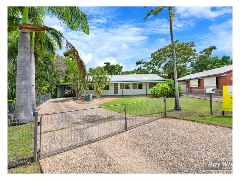5 Findlay Street, Frenchville QLD 4701