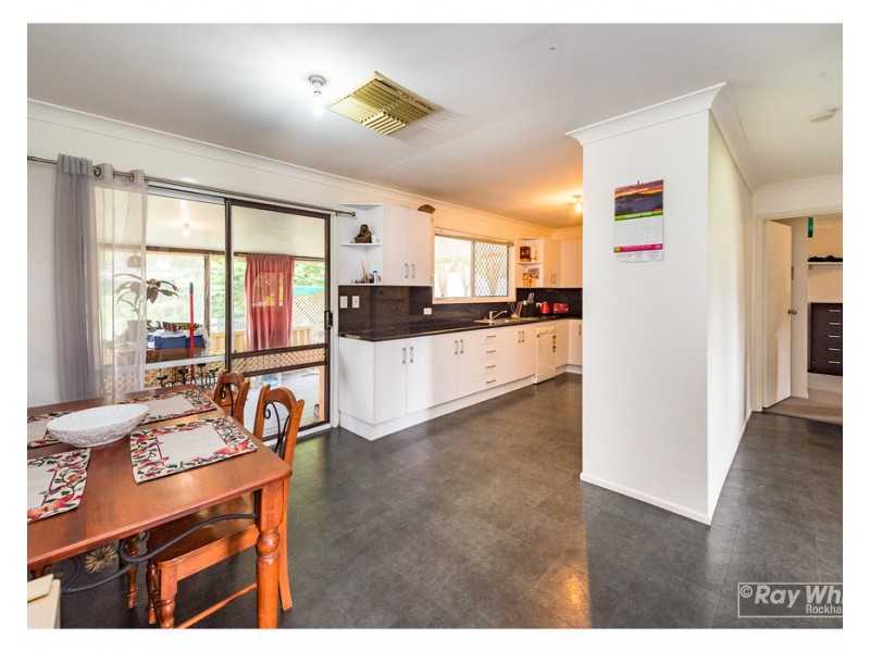 5 Findlay Street, Frenchville QLD 4701