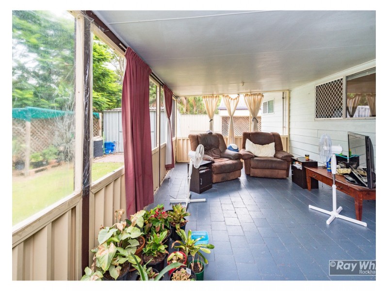 5 Findlay Street, Frenchville QLD 4701