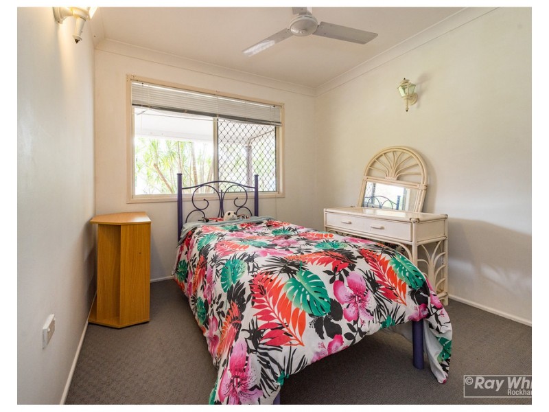 5 Findlay Street, Frenchville QLD 4701