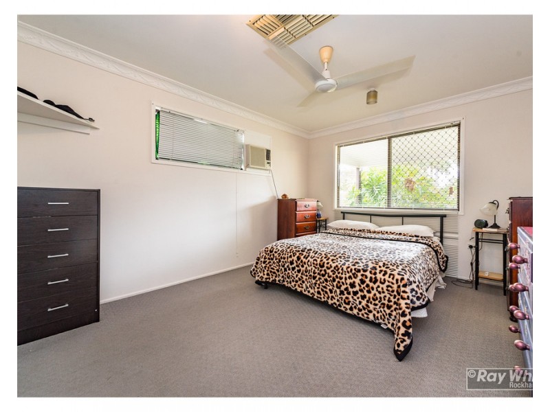 5 Findlay Street, Frenchville QLD 4701