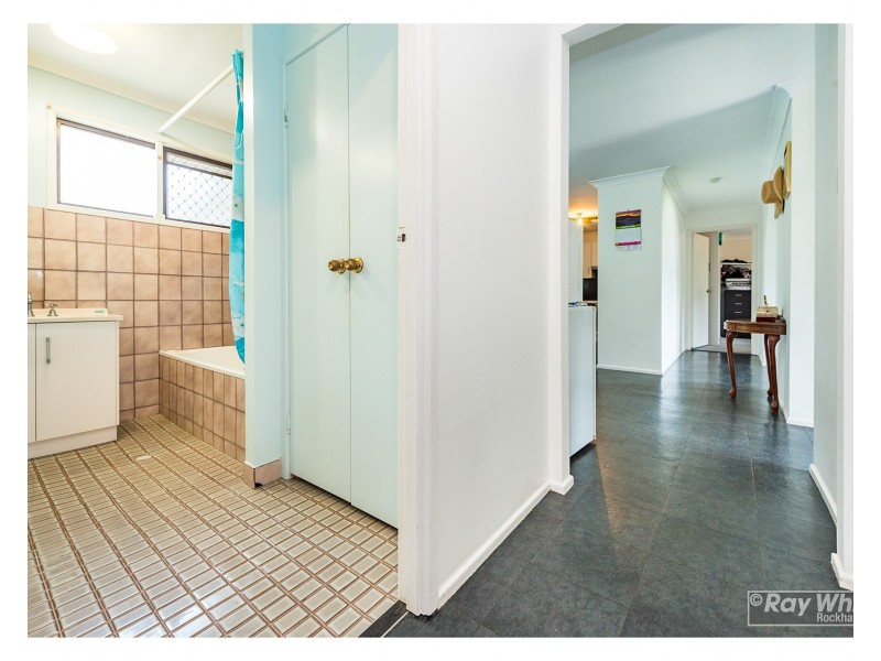 5 Findlay Street, Frenchville QLD 4701