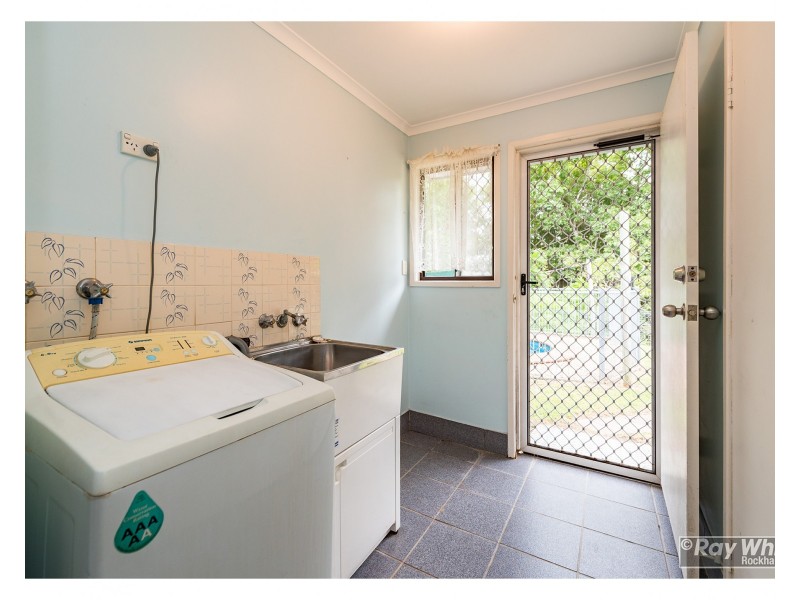 5 Findlay Street, Frenchville QLD 4701