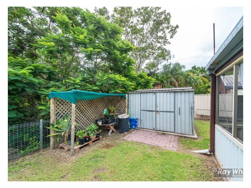 5 Findlay Street, Frenchville QLD 4701