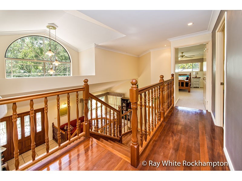 9 Blue Gum Terrace, Frenchville QLD 4701