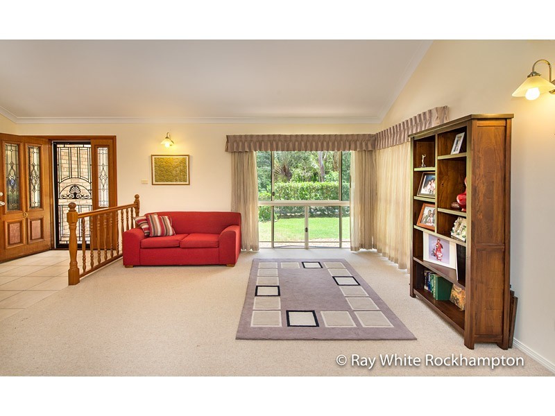 9 Blue Gum Terrace, Frenchville QLD 4701