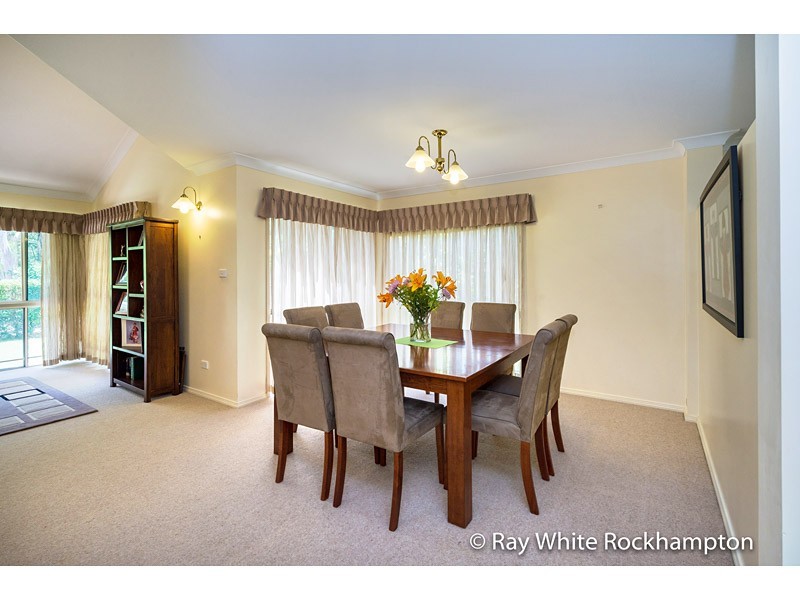 9 Blue Gum Terrace, Frenchville QLD 4701