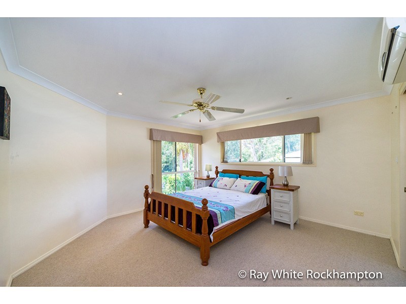 9 Blue Gum Terrace, Frenchville QLD 4701