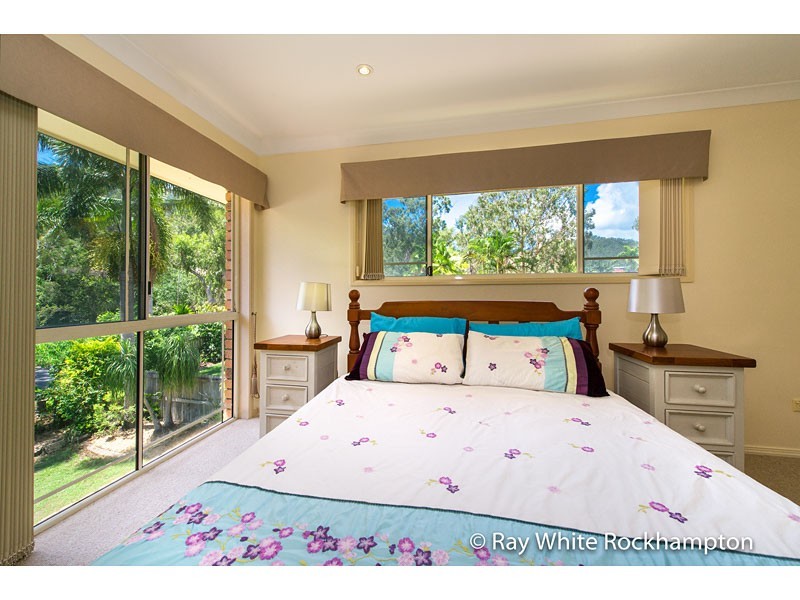 9 Blue Gum Terrace, Frenchville QLD 4701