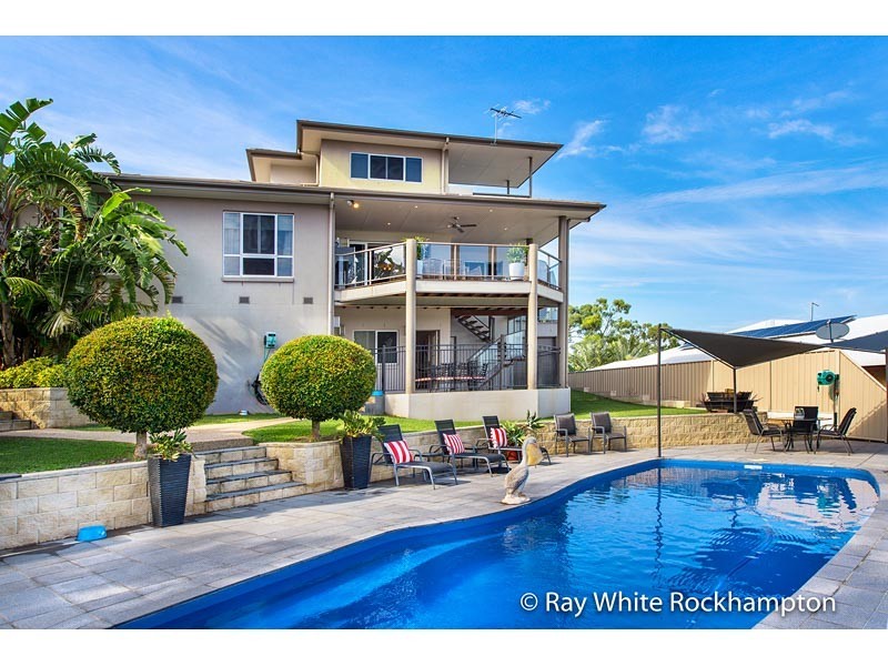 11 Murlay Avenue, Frenchville QLD 4701