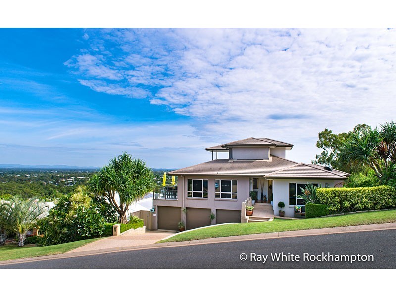 11 Murlay Avenue, Frenchville QLD 4701