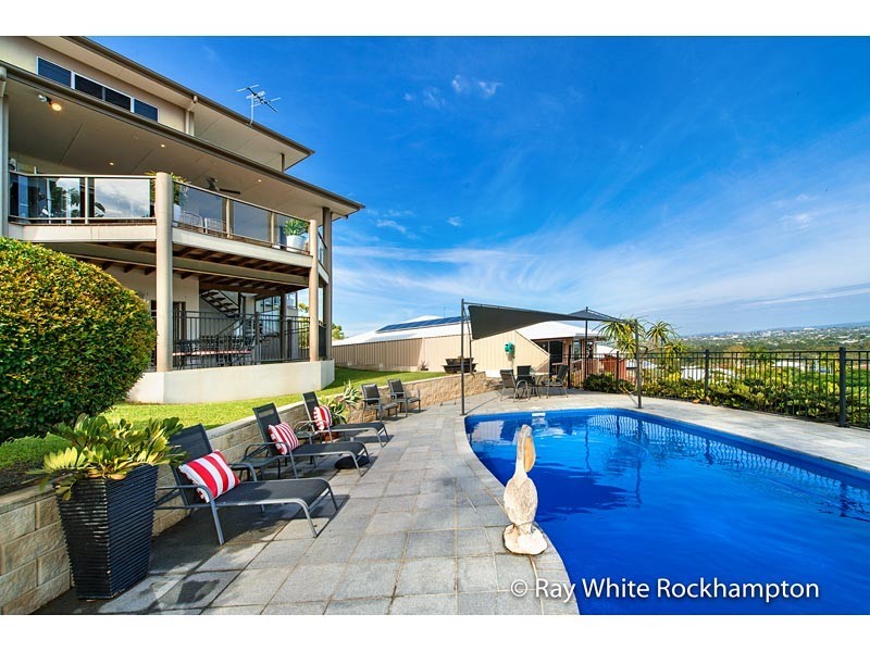 11 Murlay Avenue, Frenchville QLD 4701