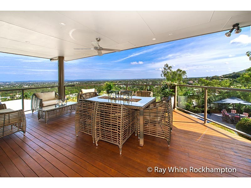 11 Murlay Avenue, Frenchville QLD 4701