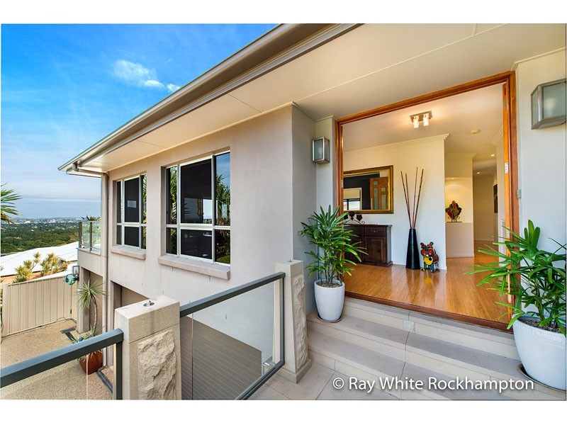 11 Murlay Avenue, Frenchville QLD 4701