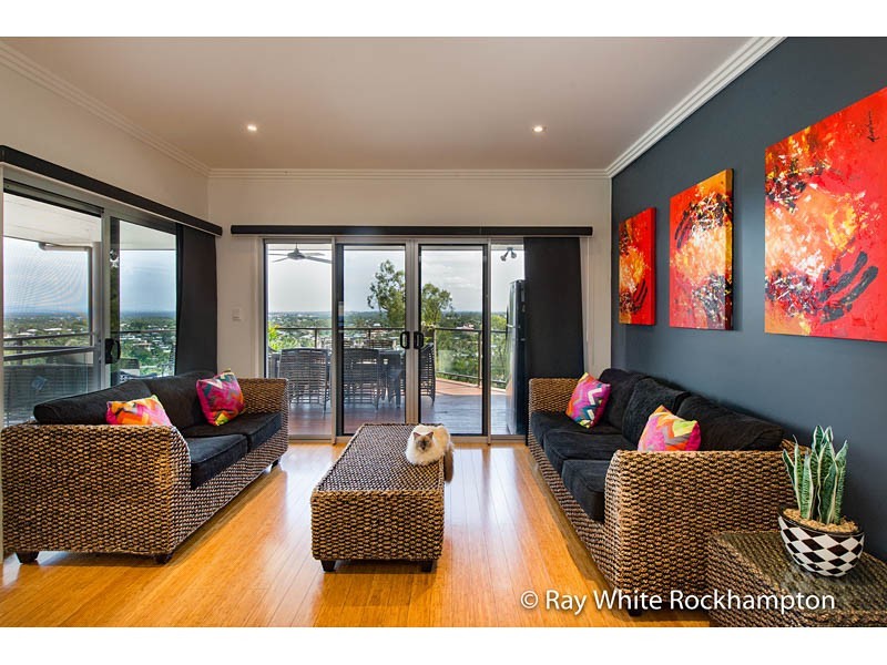 11 Murlay Avenue, Frenchville QLD 4701