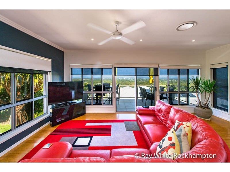 11 Murlay Avenue, Frenchville QLD 4701