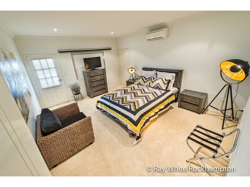 11 Murlay Avenue, Frenchville QLD 4701
