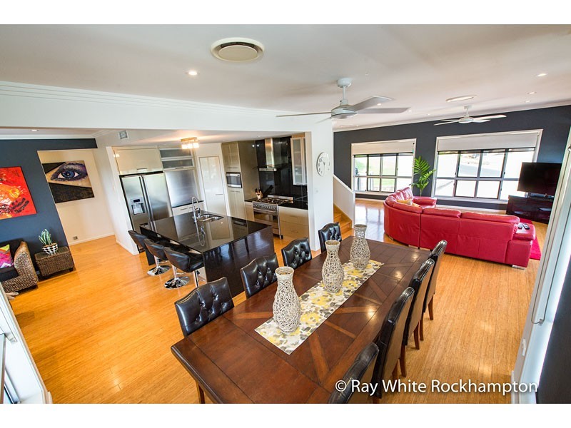 11 Murlay Avenue, Frenchville QLD 4701