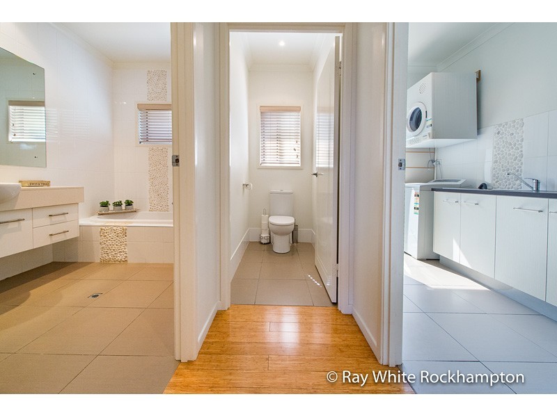 11 Murlay Avenue, Frenchville QLD 4701