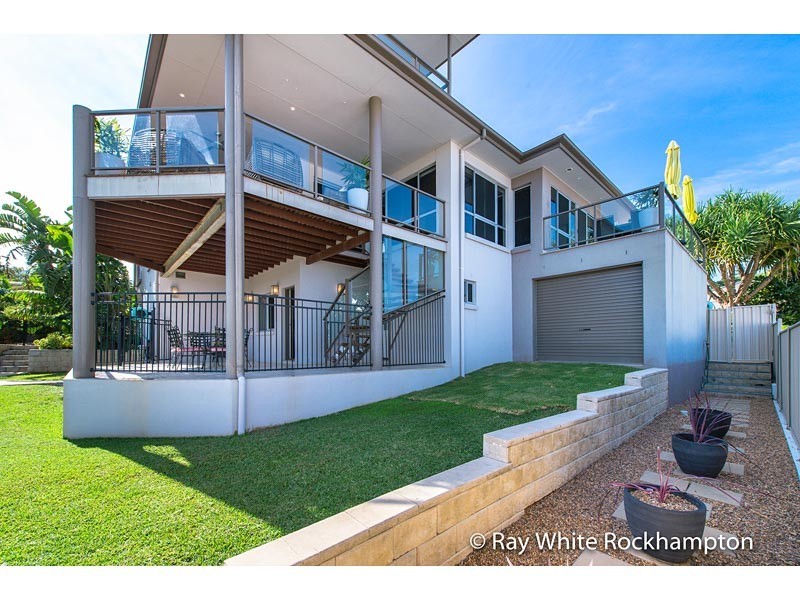 11 Murlay Avenue, Frenchville QLD 4701