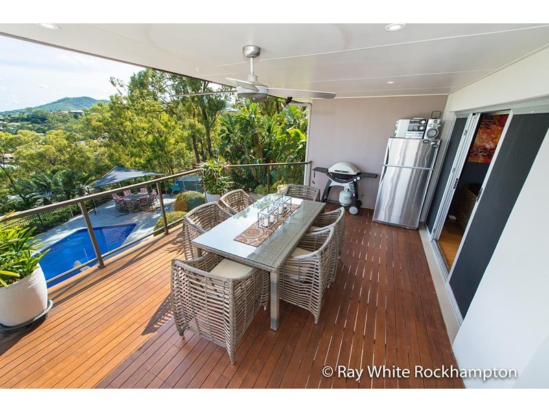 11 Murlay Avenue, Frenchville QLD 4701