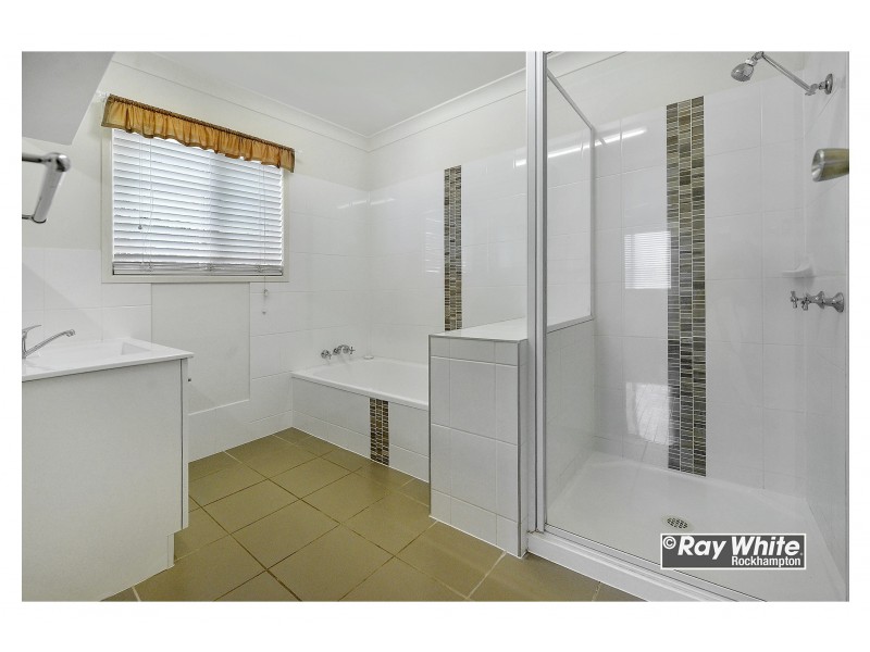 100 Grosskopf Street, Frenchville QLD 4701