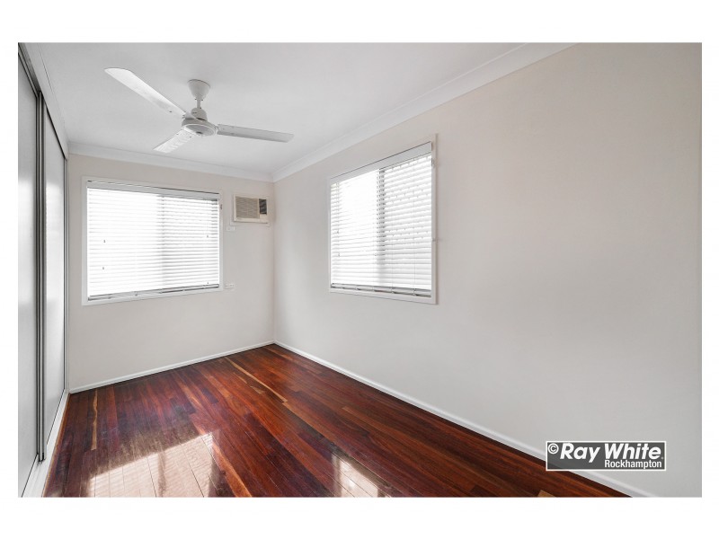 100 Grosskopf Street, Frenchville QLD 4701