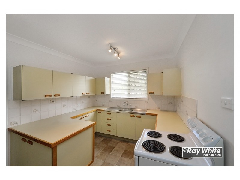 100 Grosskopf Street, Frenchville QLD 4701