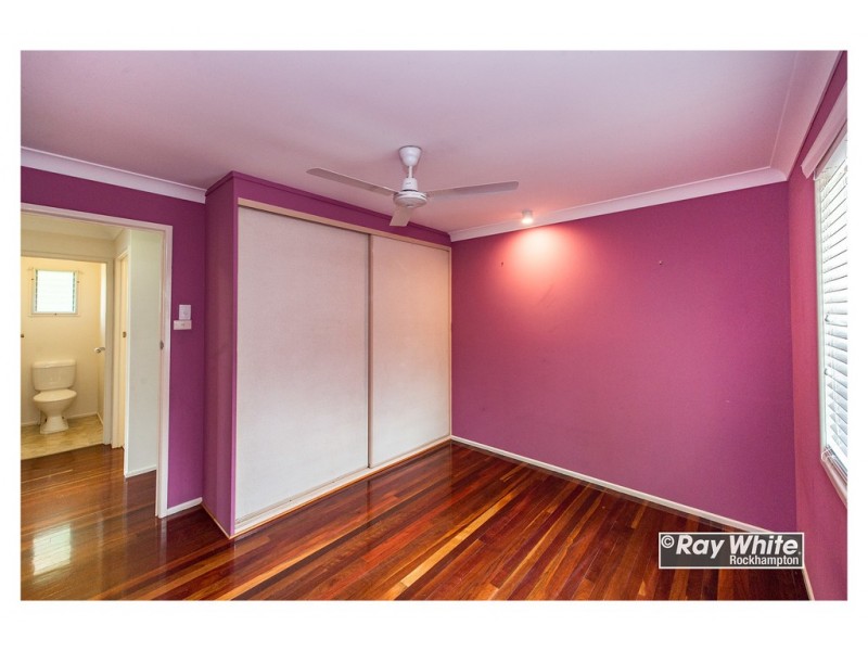 100 Grosskopf Street, Frenchville QLD 4701