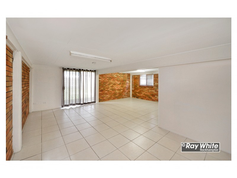 100 Grosskopf Street, Frenchville QLD 4701