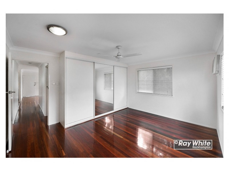 100 Grosskopf Street, Frenchville QLD 4701