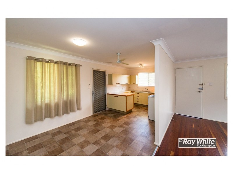 100 Grosskopf Street, Frenchville QLD 4701