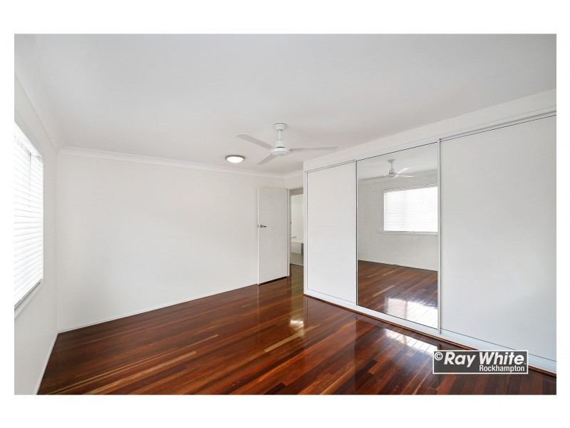 100 Grosskopf Street, Frenchville QLD 4701