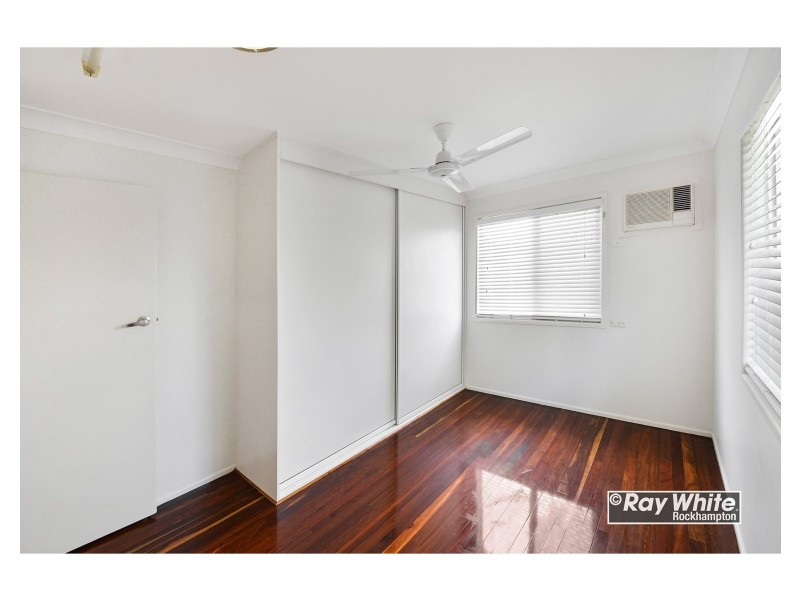 100 Grosskopf Street, Frenchville QLD 4701