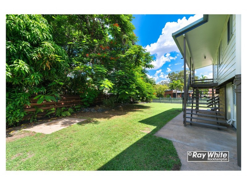100 Grosskopf Street, Frenchville QLD 4701