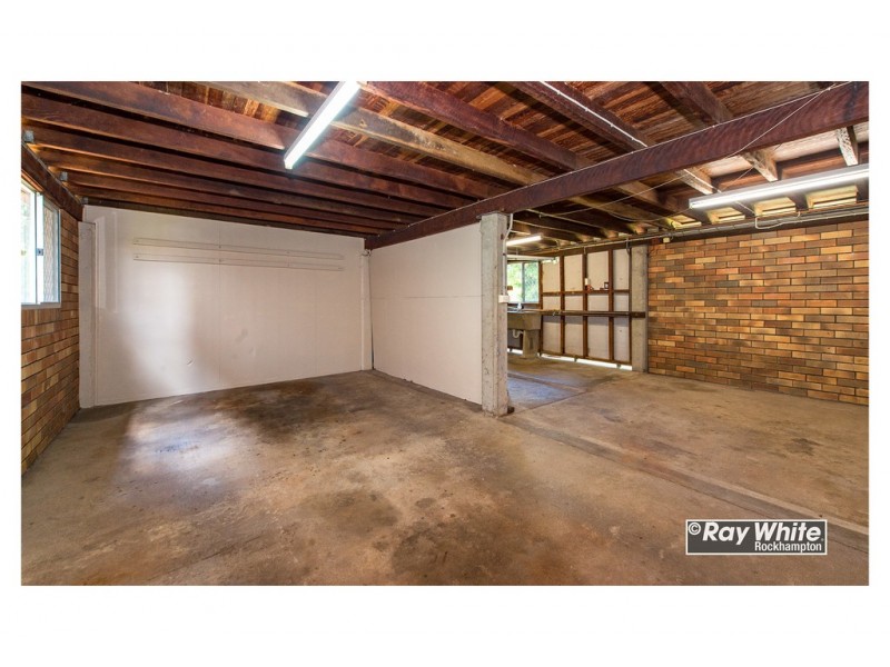 100 Grosskopf Street, Frenchville QLD 4701