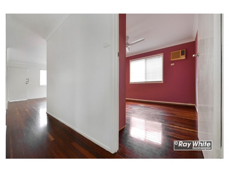 100 Grosskopf Street, Frenchville QLD 4701