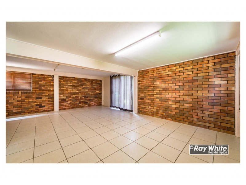 100 Grosskopf Street, Frenchville QLD 4701