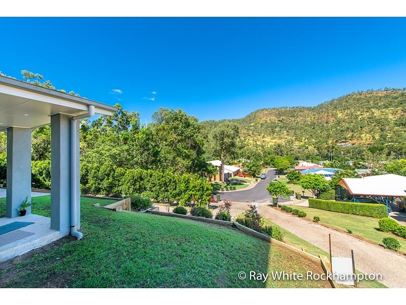 21 Frenchman’s Lane, Frenchville QLD 4701