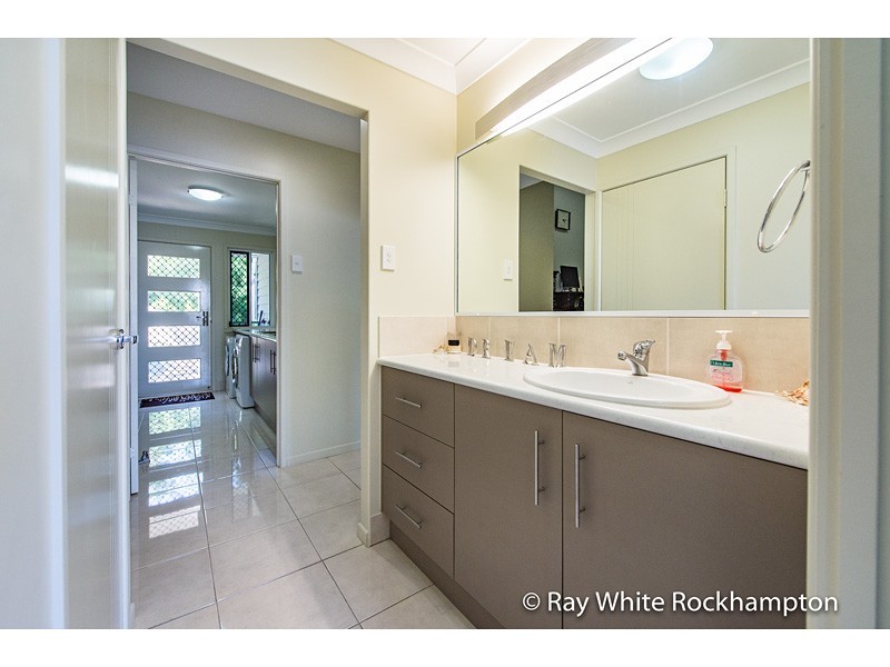21 Frenchman’s Lane, Frenchville QLD 4701