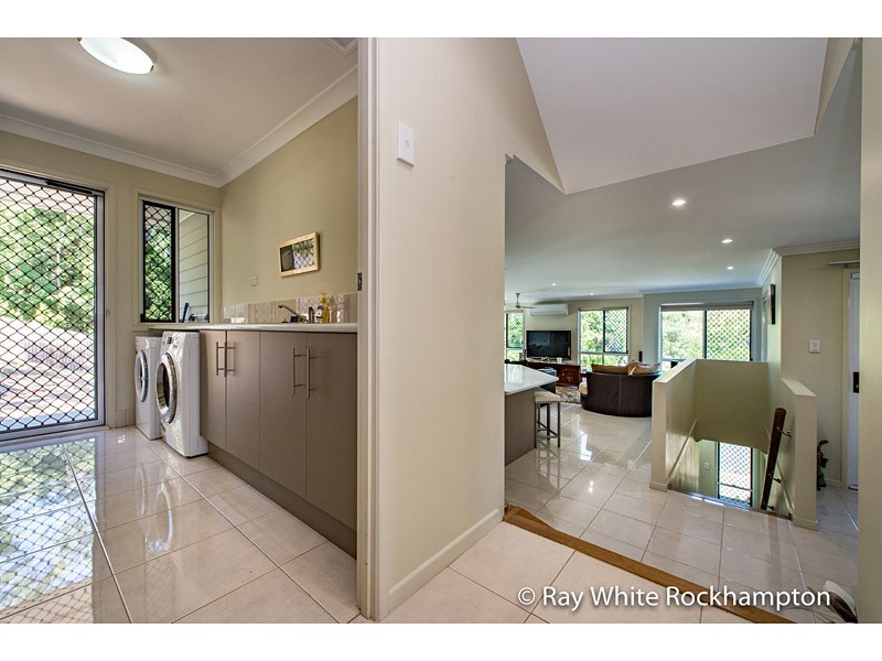 21 Frenchman’s Lane, Frenchville QLD 4701