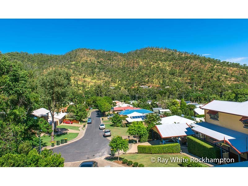 21 Frenchman’s Lane, Frenchville QLD 4701