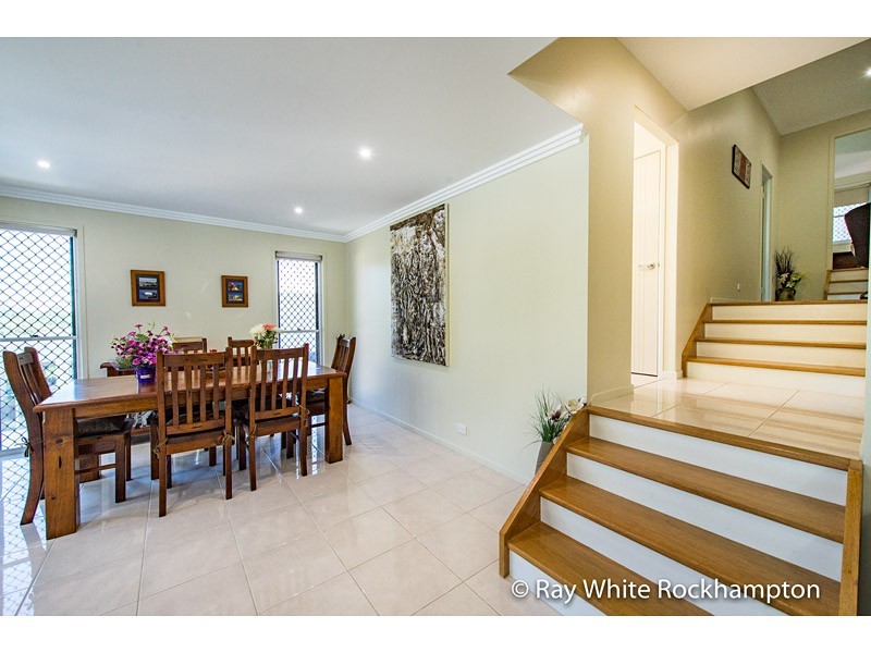 21 Frenchman’s Lane, Frenchville QLD 4701
