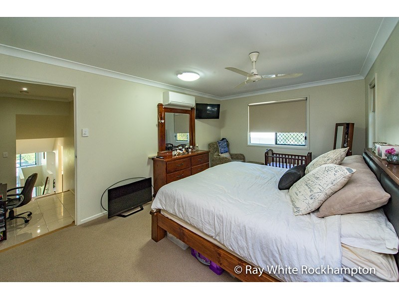 21 Frenchman’s Lane, Frenchville QLD 4701