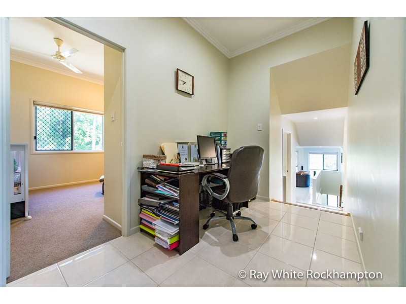 21 Frenchman’s Lane, Frenchville QLD 4701